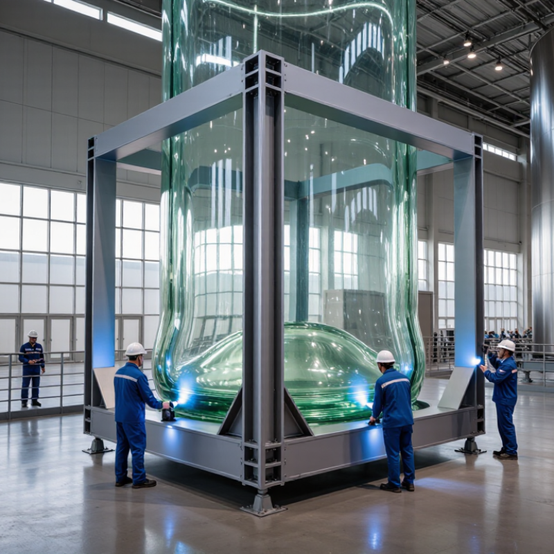 What Is the Biggest Bottle Made in China?