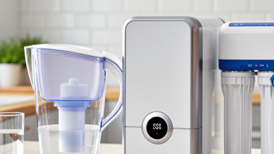 How to Choose the Best Water Conditioning Systems?