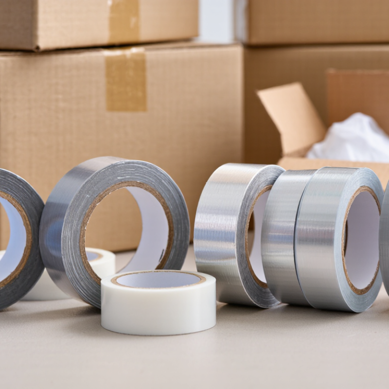 10 Duct Tape Buying Tips for Global Buyers