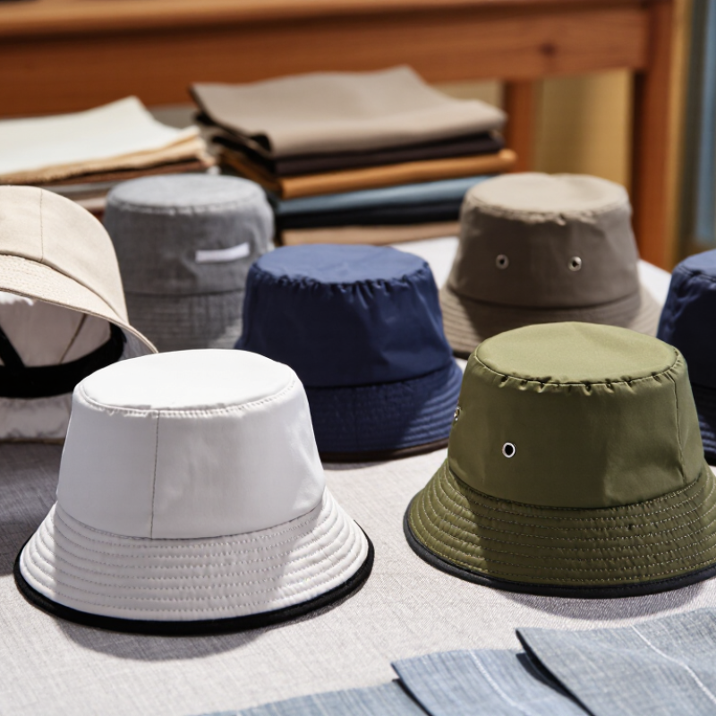 China Best Designer Bucket Hat Supplier Guide