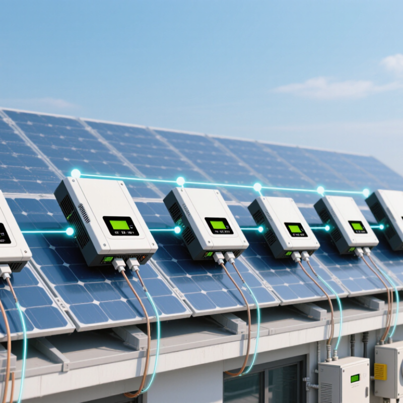7 Best Microinverter Technology Options for Buyers?
