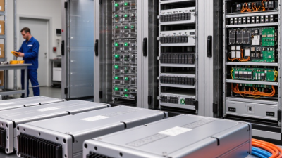 China Best DC Surge Protection Device Manufacturers?