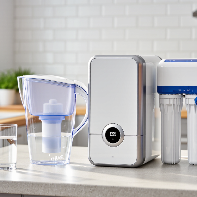 How to Choose the Best Water Conditioning Systems?