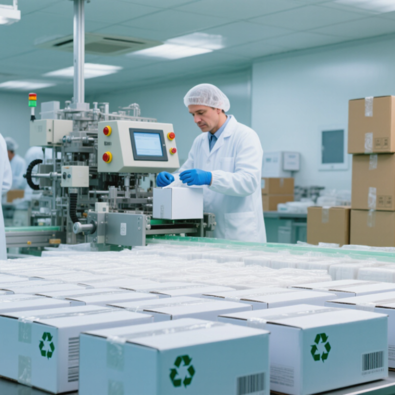 Top Custom Pharmaceutical Packaging Boxes Manufacturers?