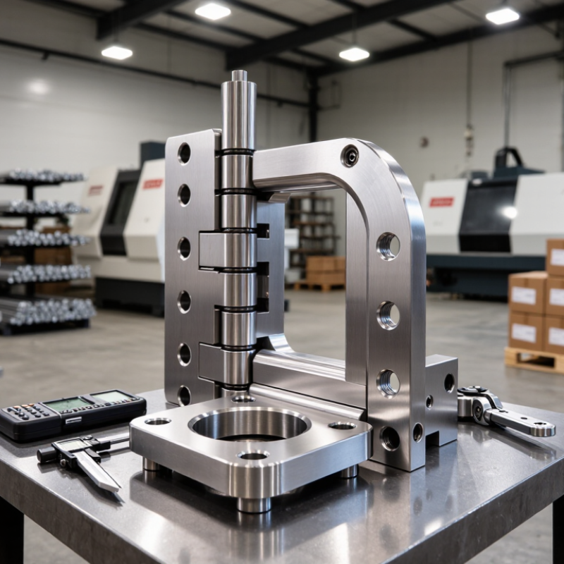 Who Is the Best Adjustable Hinge Manufacturer in China?