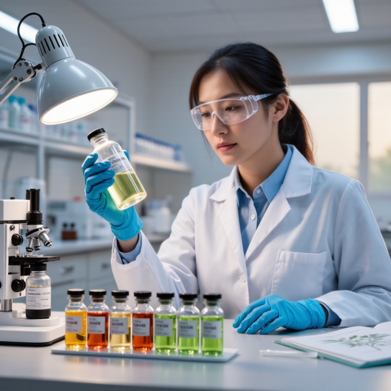 How to Check if Extracts Are Natural in 2026?