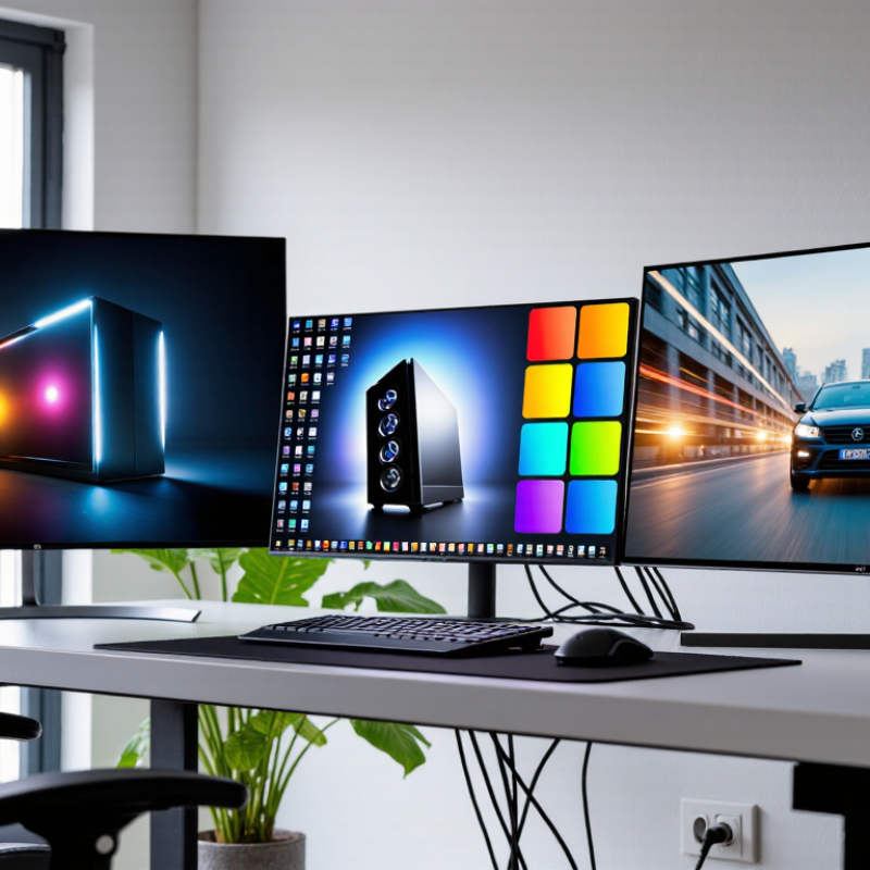 What Are the 2026 Top Computer Monitor Types?
