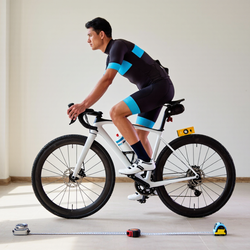 Top 10 Ways to Adjust Your Bike Seat to Avoid Knee Pain?