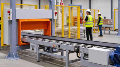 10 Tips for Choosing a Conveyor Belt Transport System