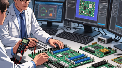 Top PCB Layout Services for Global Buyers