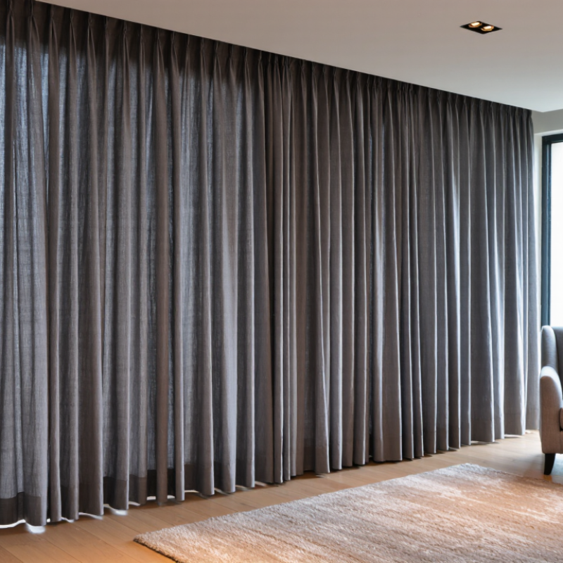 7 Best Noise Cancelling Curtains for Soundproofing?