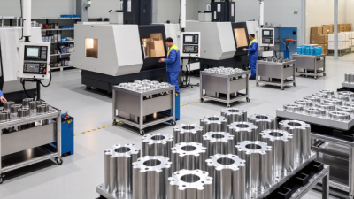 China Best Aluminium Dies Supplier for Global Buyers
