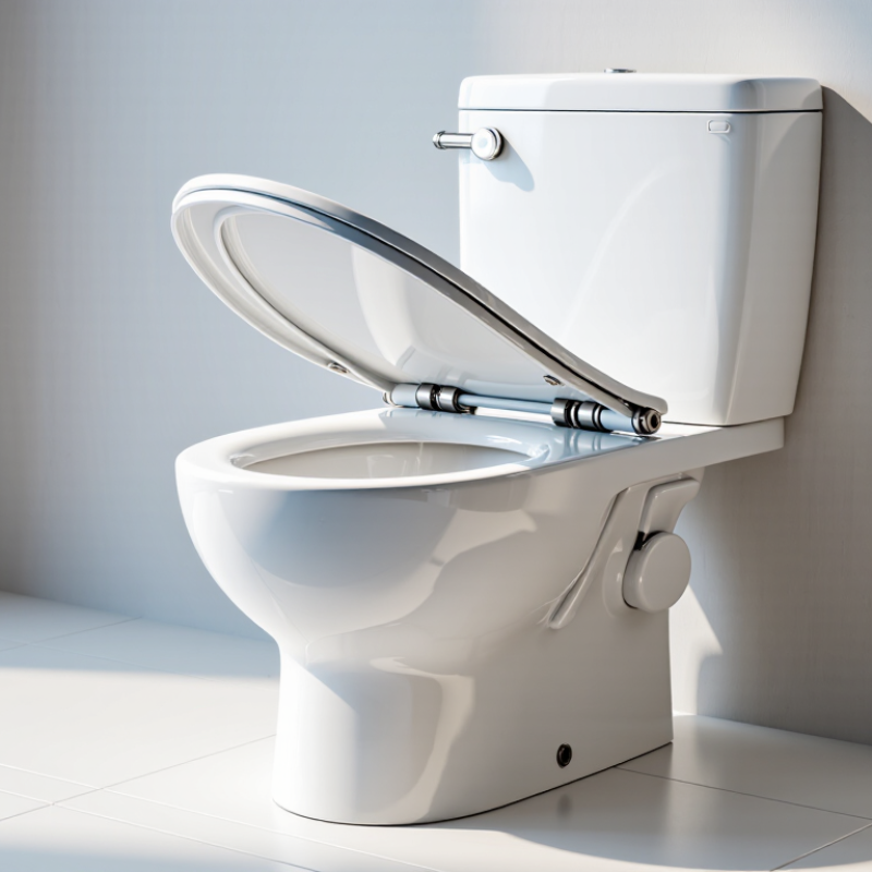How to Choose the Right One Piece Toilet Seat?