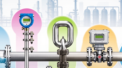 What Are the Top Flow Meter Types for Global Buyers?