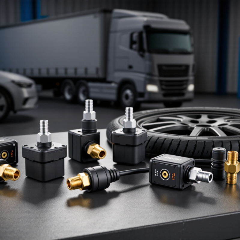 2026 Top TPMS Sensors for Global Buyers?