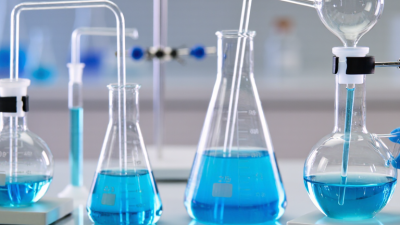 What Is the Best Measured Volume Burette Set in China?