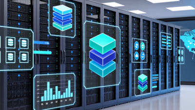 What Are the 2026 Top Cloud Storage Servers?