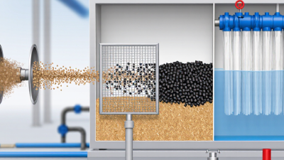 What Is a Filtration System and How Does It Work?