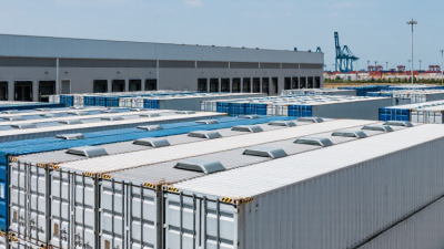 Top 40 Storage Container Manufacturers Worldwide