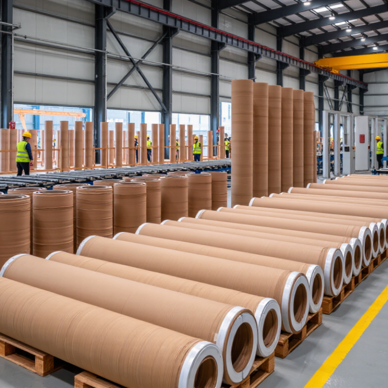 2026 Best Cardboard Column Formwork Manufacturers?