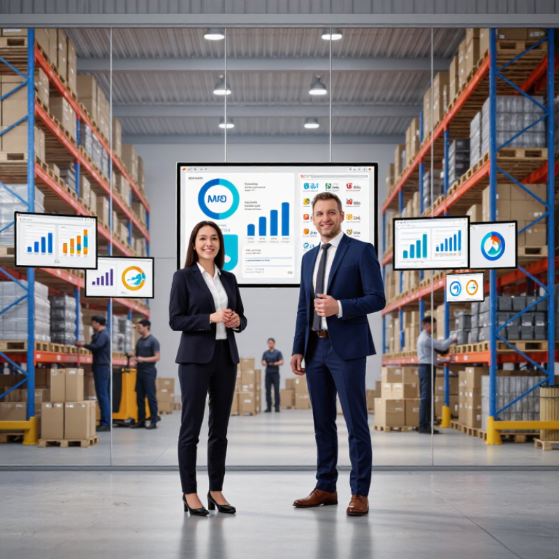 Why Are MRO Services Essential for Global Procurement?