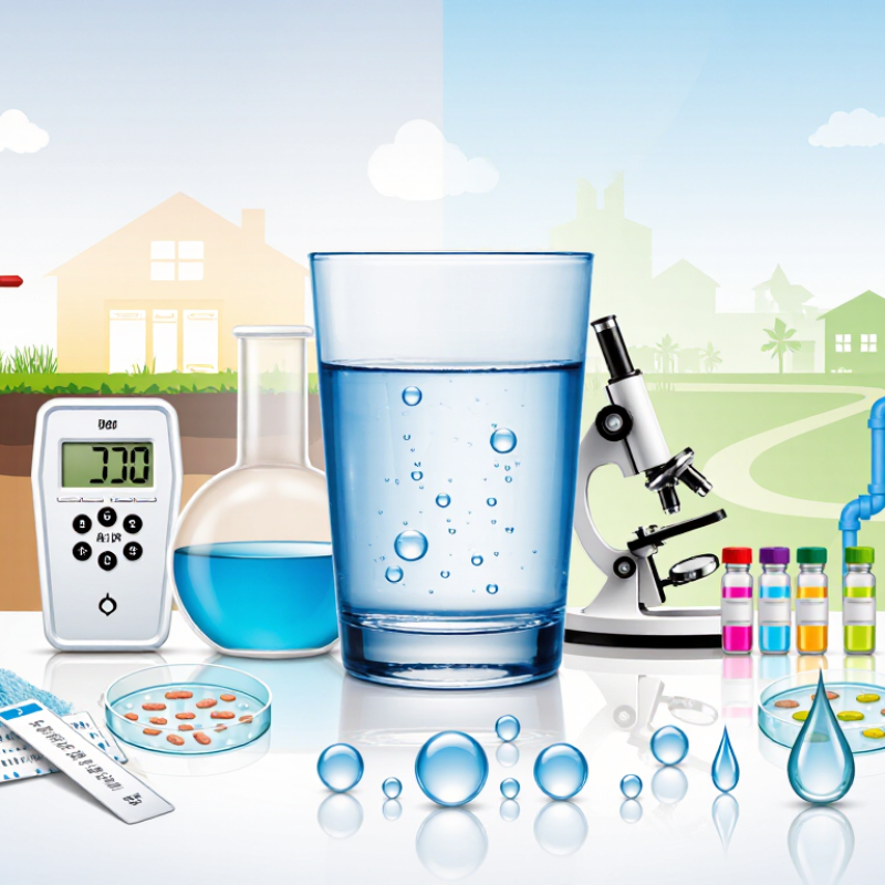 What Is Water Testing and Why Is It Important?