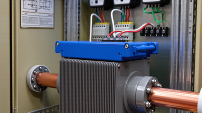 How to Choose the Right Current Transformer?