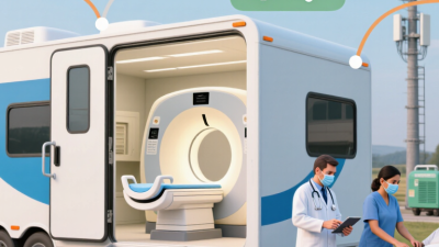 How to Choose a CT Scan Mobile Unit in 2026?