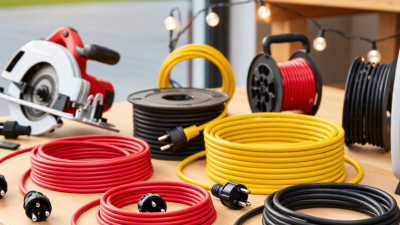 How to Choose the Right HD Extension Cord?