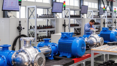 China Top Electric Diaphragm Pump Manufacturers?