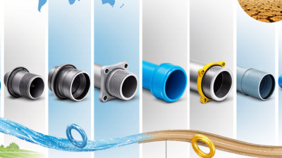 10 Best Water Diversion Tubes for Global Buyers?