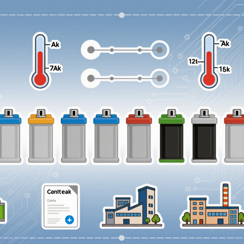 China Top 10 12V 7Ah Lithium Battery Manufacturers?