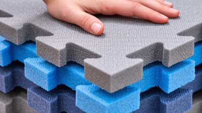 Top Abc Foam Mat Manufacturers and Suppliers