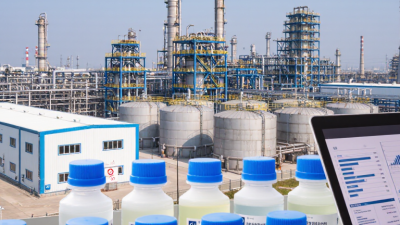 Why Choose China for Superior Chemical Solutions?