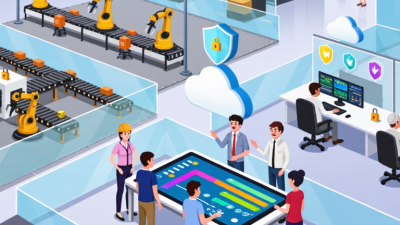 How to Choose the Best Enterprise Networking Solutions?