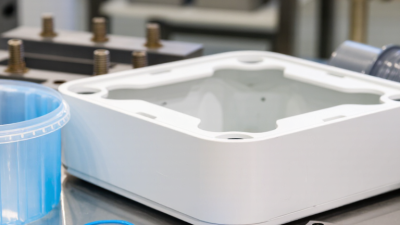What Are the 2026 Top Molding Products?