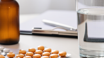 What Is Nitroxoline Prescription Information?