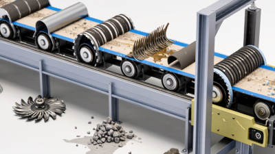 Top 10 Conveyor Belt Cleaners Which One Is Best?