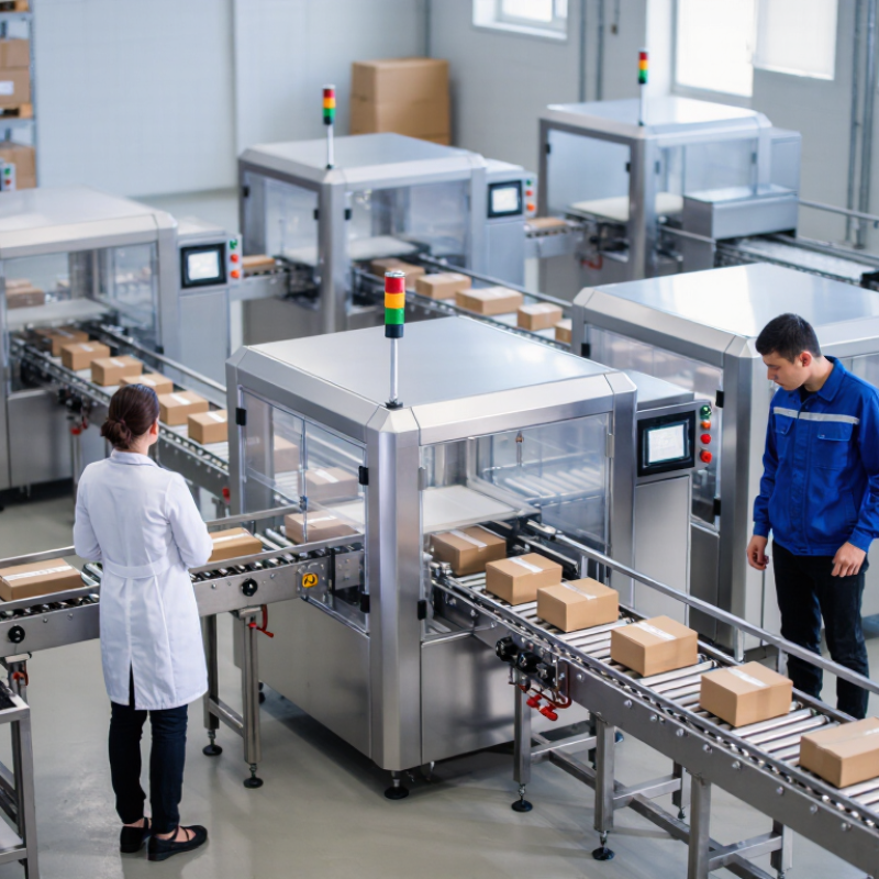 7 Tips for Choosing a Shrink Wrap Machine?