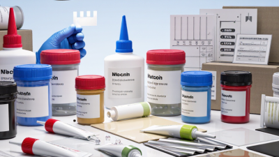 Why Choose PVC Silicone Glue for Global Sourcing?
