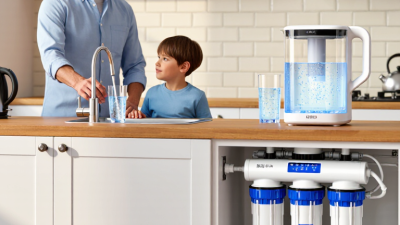 Why Choose a Home Filtration System?