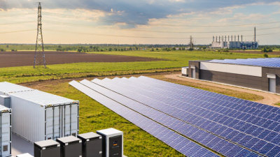China Top Solar Energy Storage Solutions Suppliers?