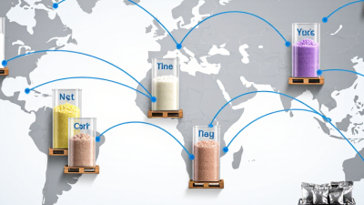 Top Rare Earth Oxides Suppliers for Global Buyers