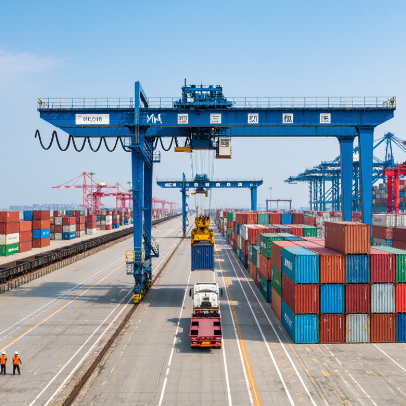 What Is a Cargo Shipping Container and How Does It Work?