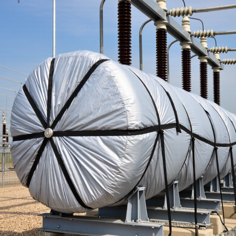 What Is an Arrester Blanket and How Does It Work?