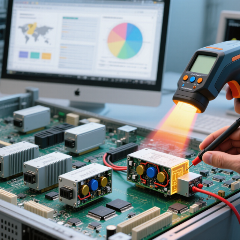 7 Tips for Buying Non Isolated POL Converters