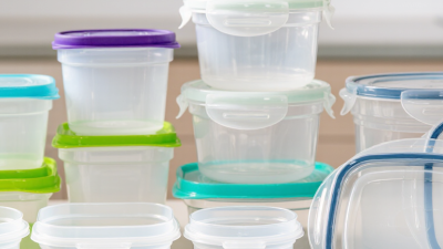 What Are the Top Plastic Food Container Types for 2026?