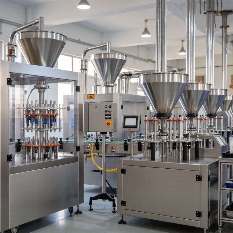 China Top Pouch Filler Manufacturers and Suppliers?