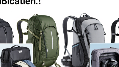 What Are the 2026 Top Rucksack Backpack Trends?