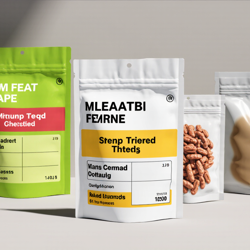 What Is the Best Retail Flexible Packaging from China?